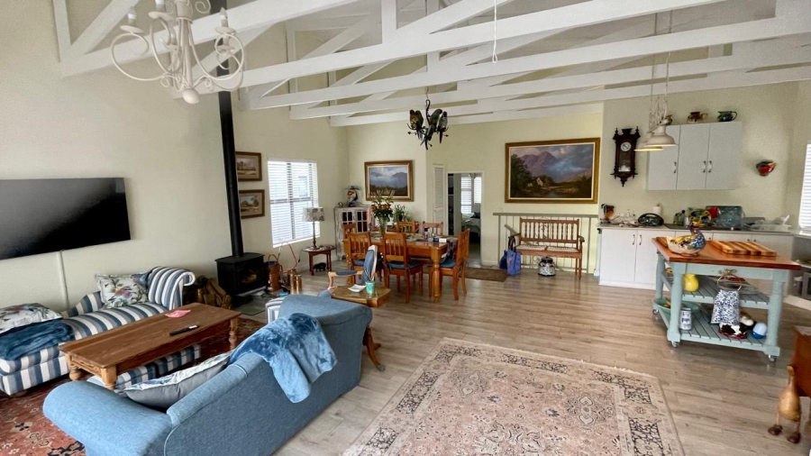 3 Bedroom Property for Sale in Waterfront Western Cape